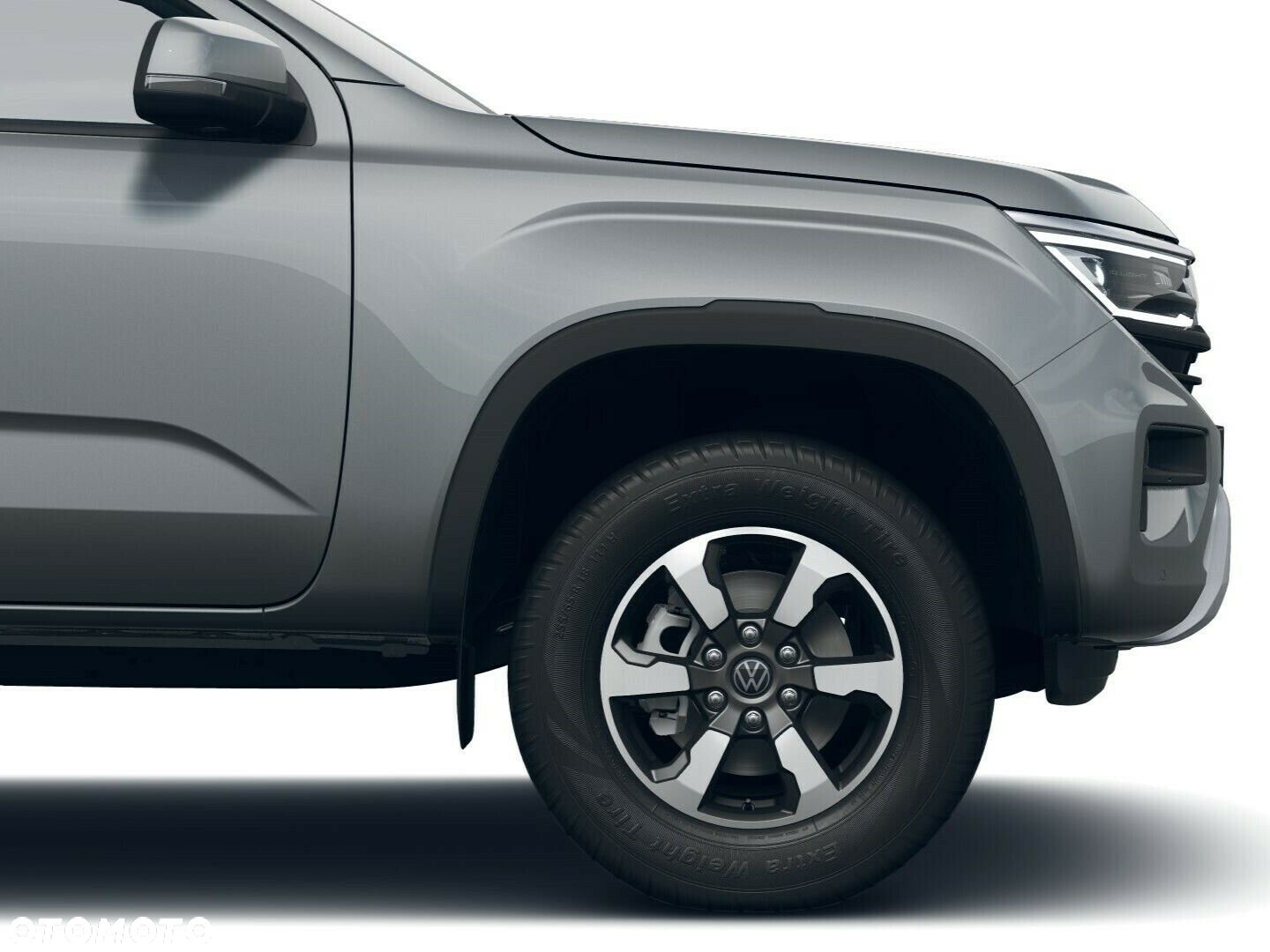 Volkswagen Amarok LIFE 2.0 TDI 205KM AUTOMAT 4Motion - 5