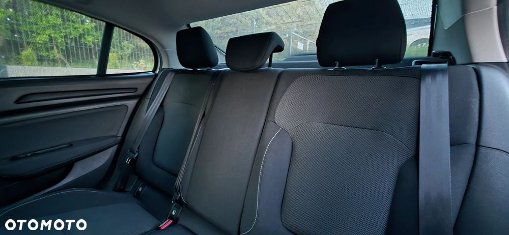 Renault Megane 1.6 SCe Life - 7