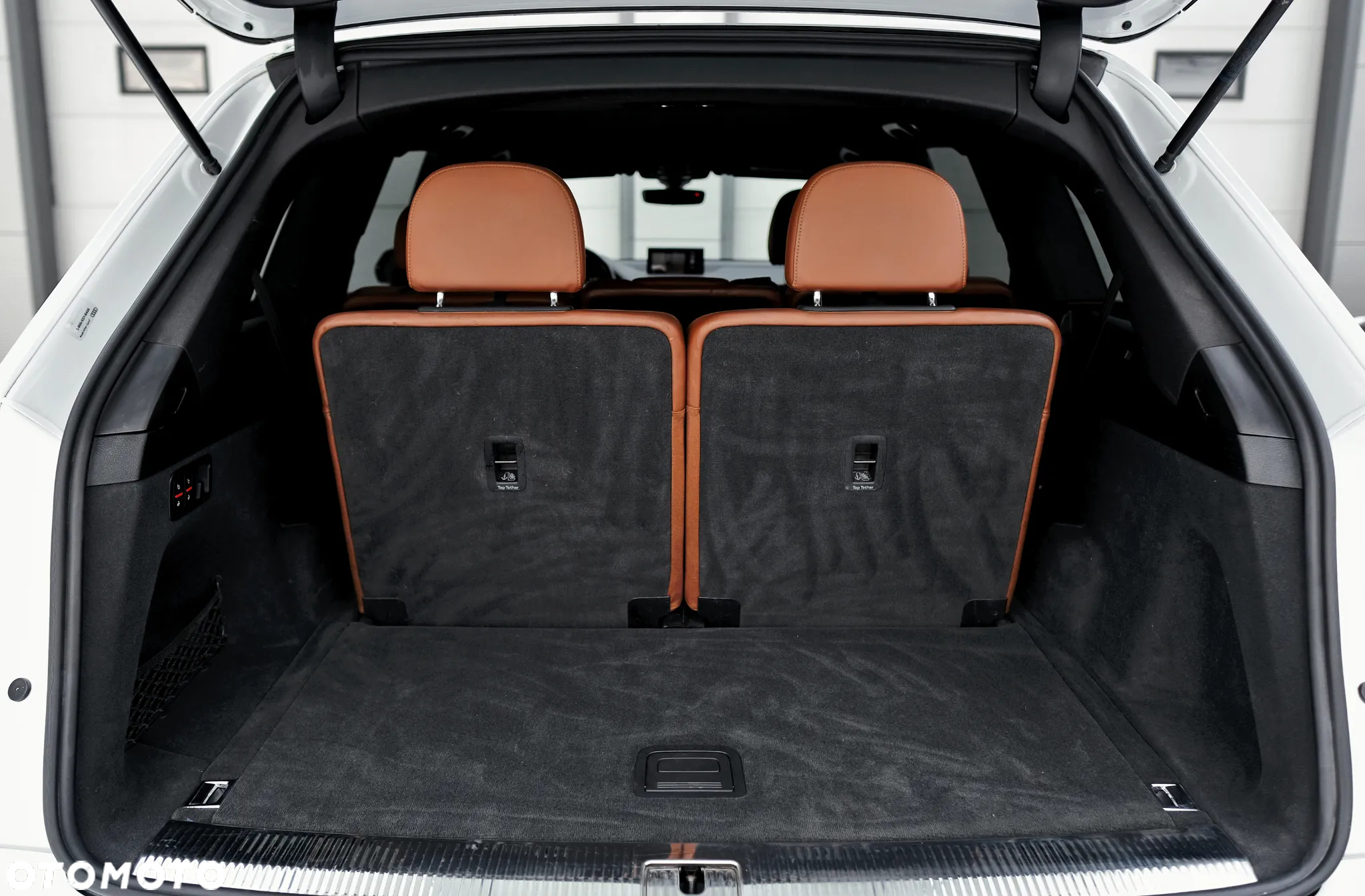 Audi Q7 3.0 TFSI Quattro Tiptronic - 39