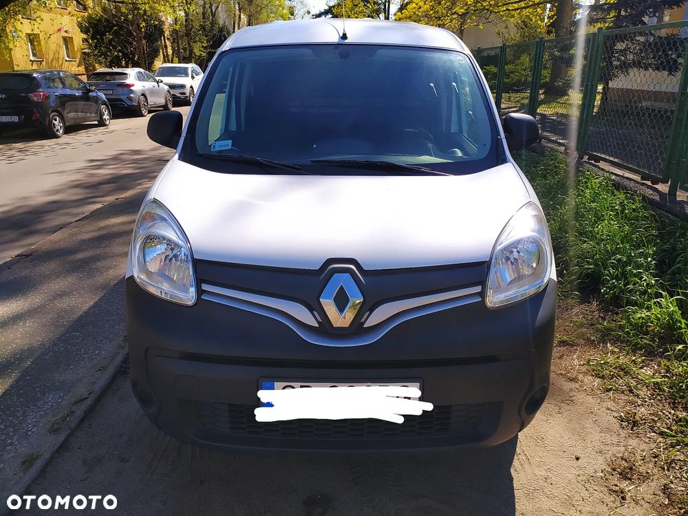 Renault Kangoo - 3