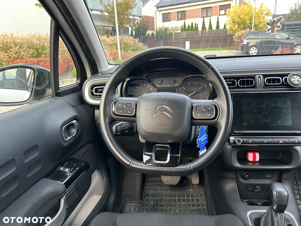 Citroën C3 - 9