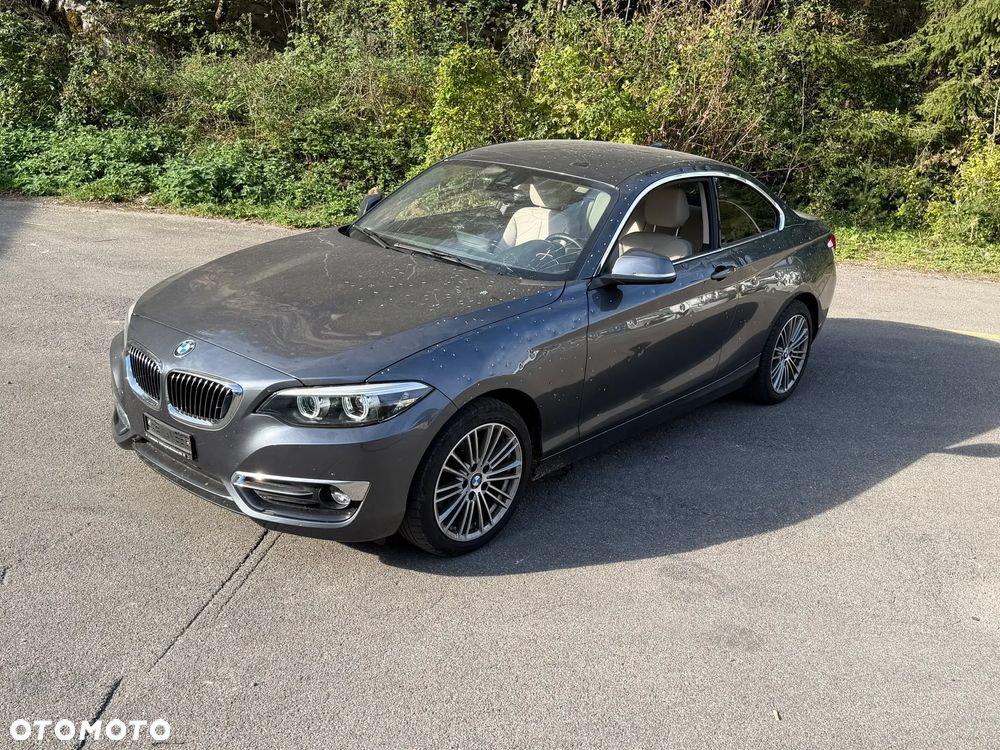 BMW Seria 2