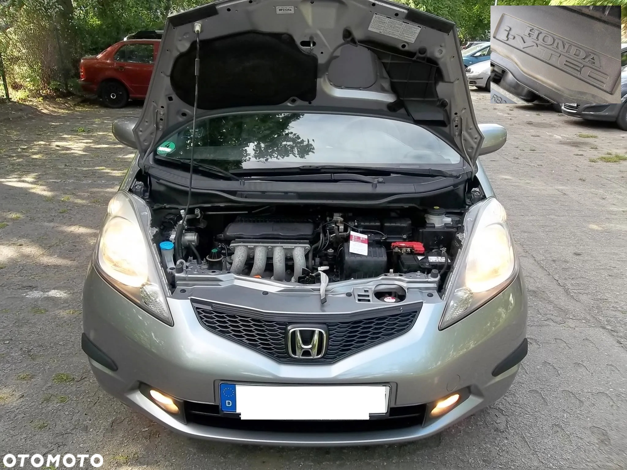 Honda Jazz 1.2 i-VTEC S - 38