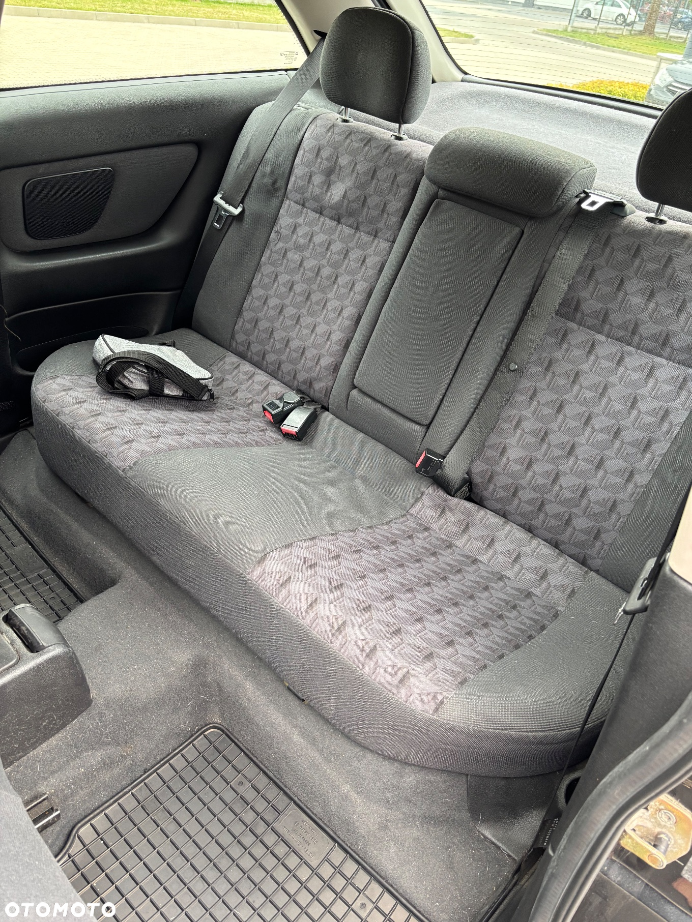 Opel Astra - 15