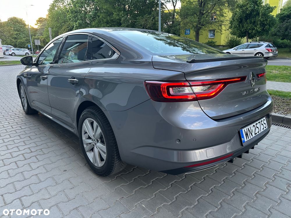 Renault Talisman 1.6 Energy dCi Intens EDC - 5