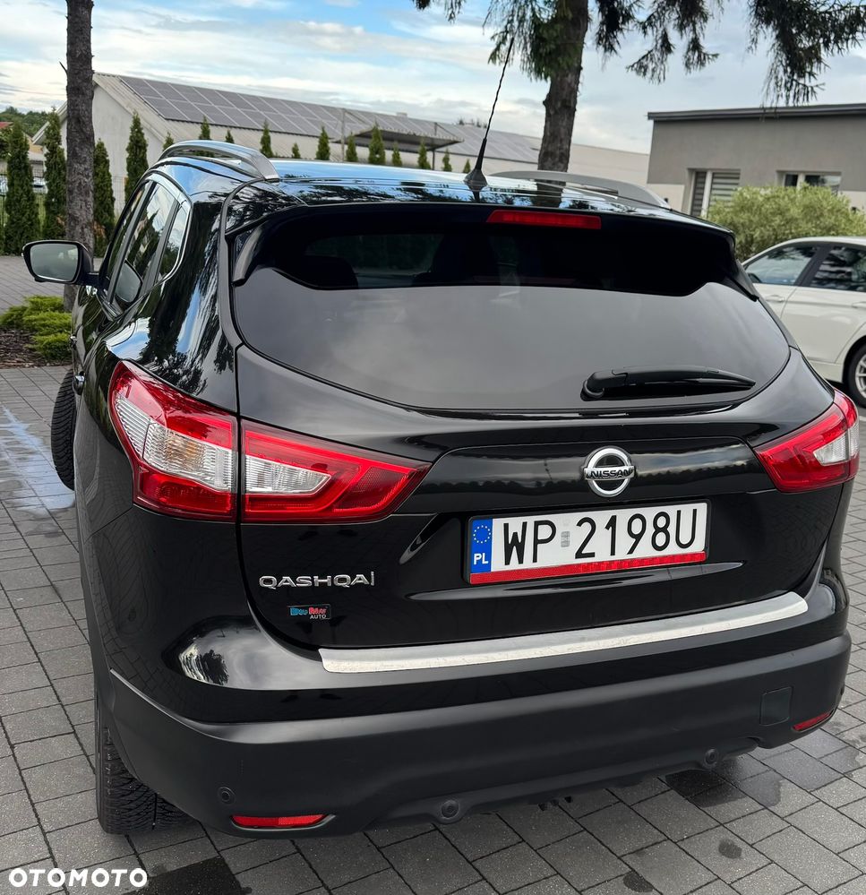 Nissan Qashqai 1.6 DIG-T Tekna+ - 5