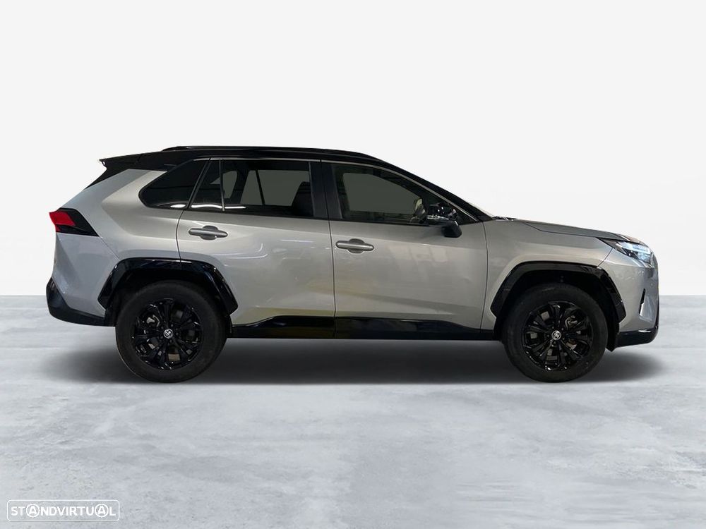 Toyota RAV4 - 18