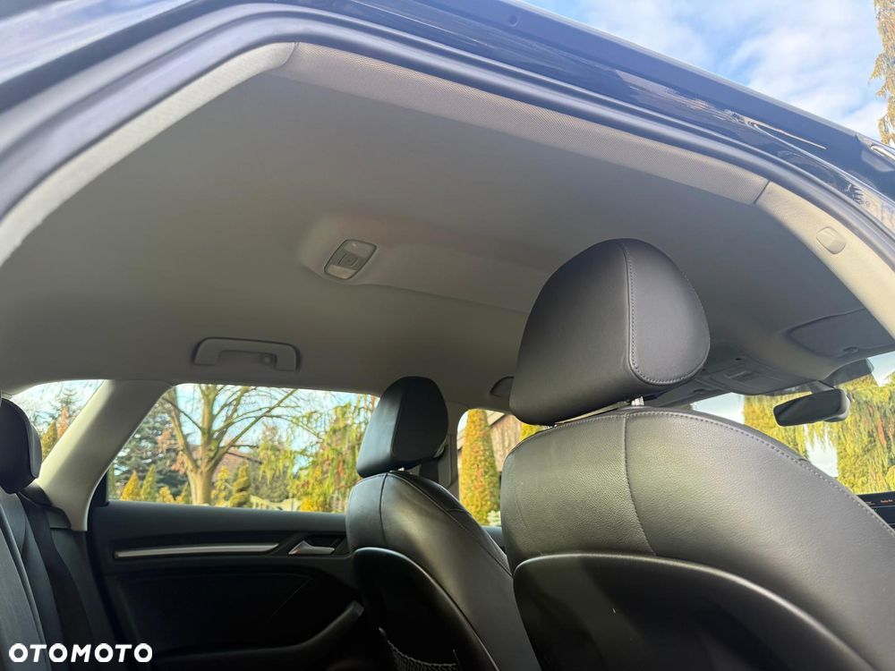 Audi A3 Sportback 1.2 TFSI Ambition - 30