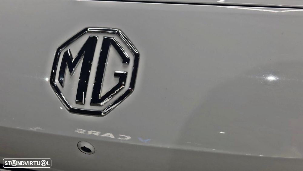 MG MG4 4 Luxury 64 kWh - 6