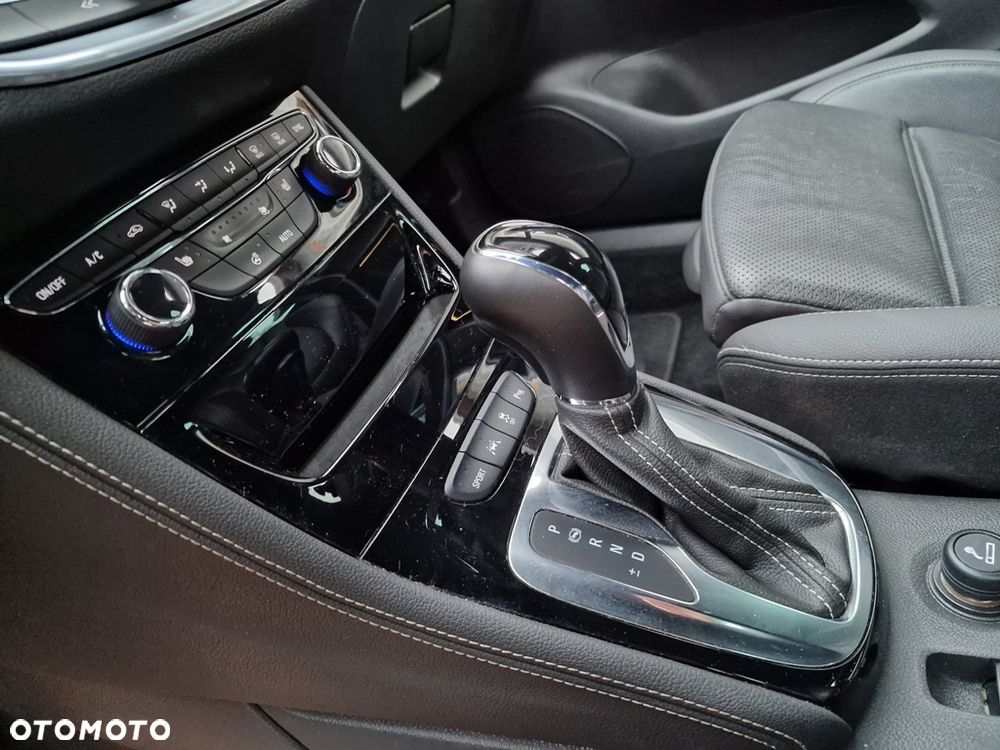 Opel Astra 1.6 D Start/Stop Automatik Innovation - 20