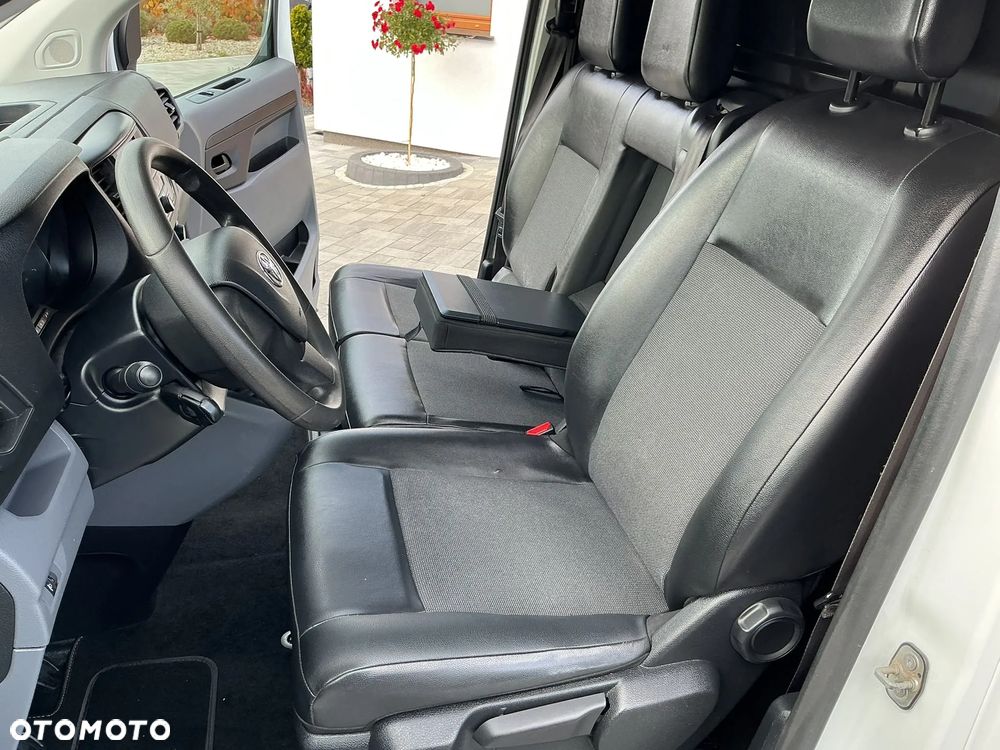 Toyota PROACE - 17