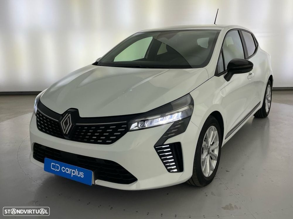 Renault Clio 1.0 TCe Evolution Bi-Fuel - 21