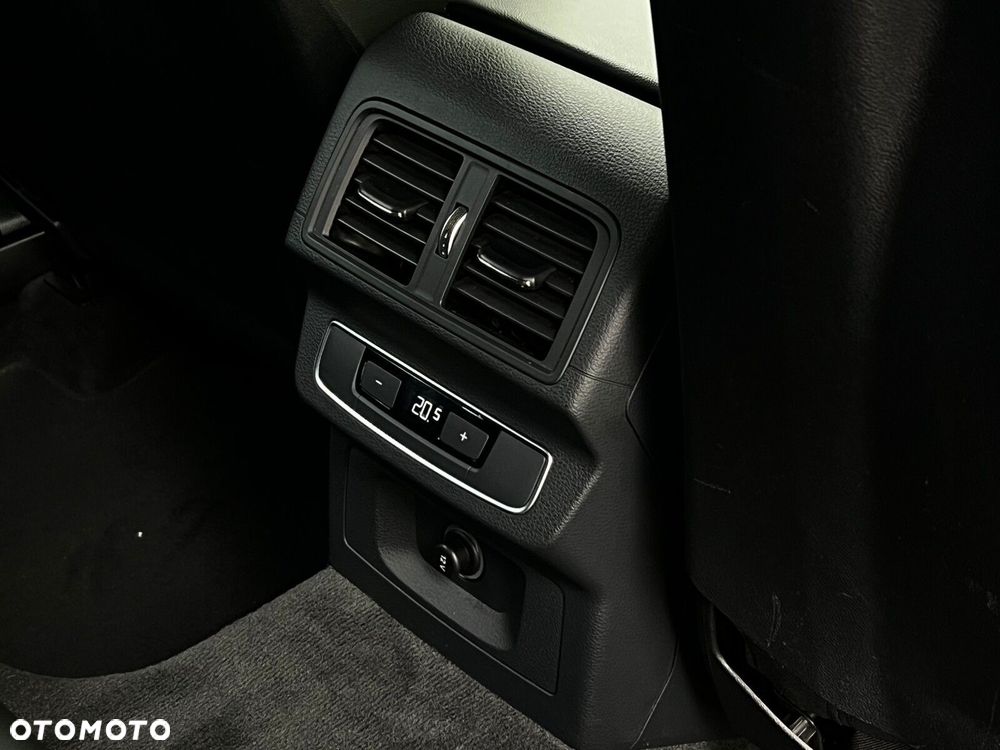 Audi Q5 40 TFSI mHEV Quattro S Line S tronic - 15