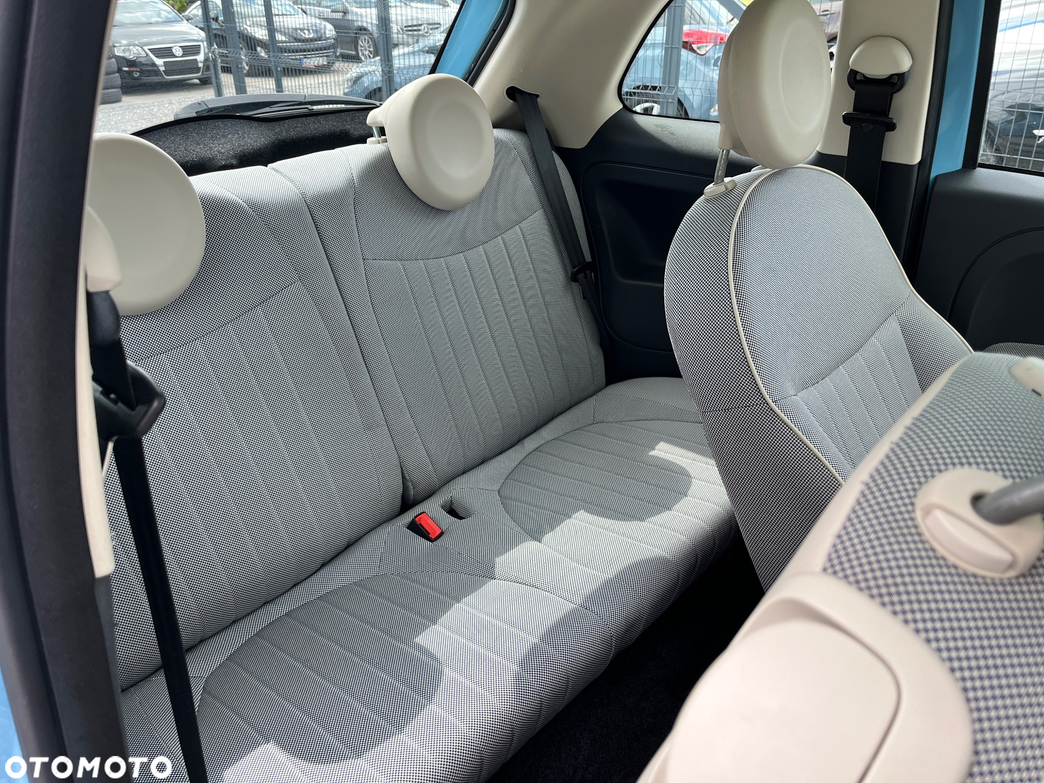 Fiat 500 0.9 Twinair Pop - 18