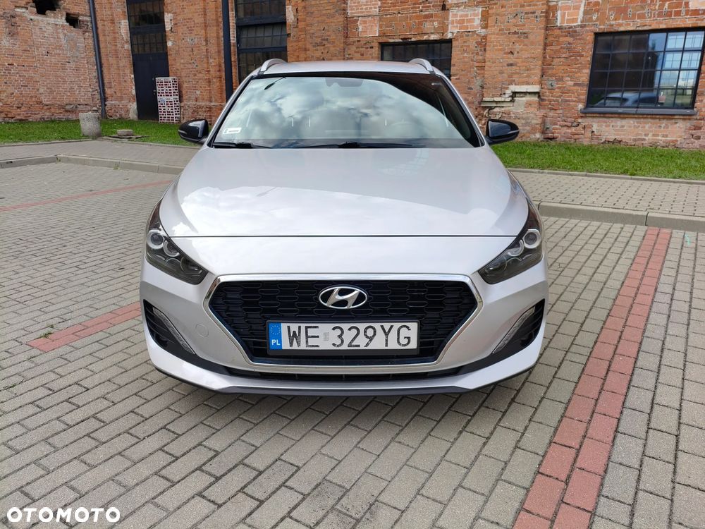 Hyundai i30 1.6 D Comfort - 2
