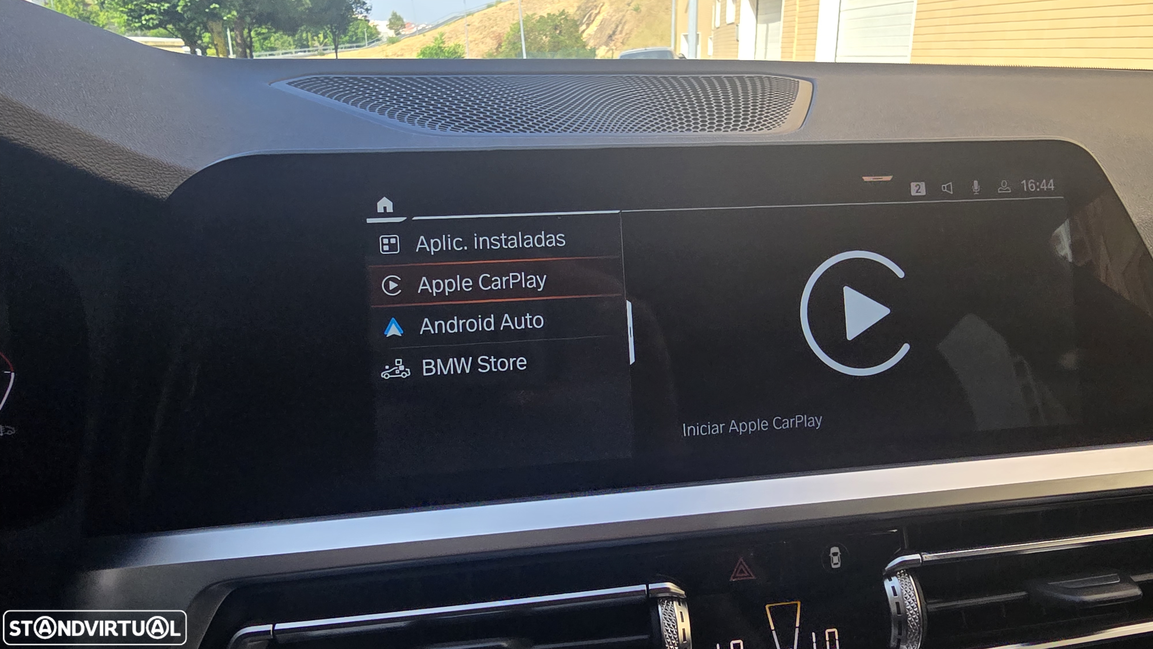 BMW M340 i xDrive Auto - 38
