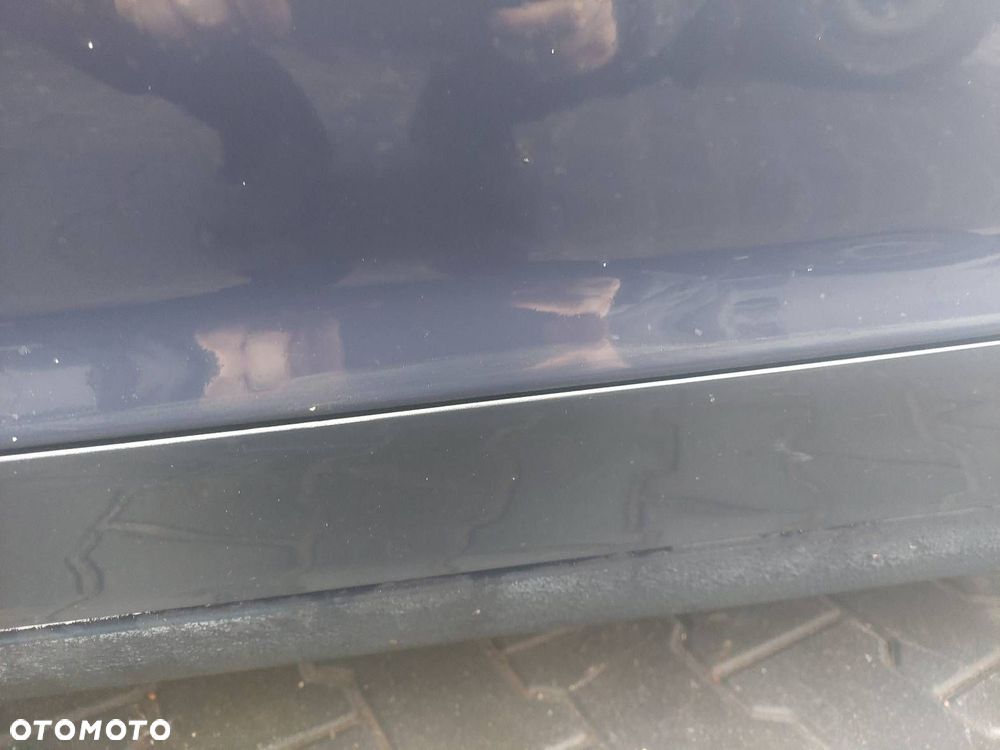 DRZWI KOMPLETNE LEWY TYŁ AUDI A6 C6 LY5K KOMBI - 6