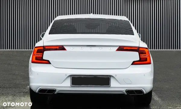 Volvo S90 D4 SCR Momentum Pro - 5