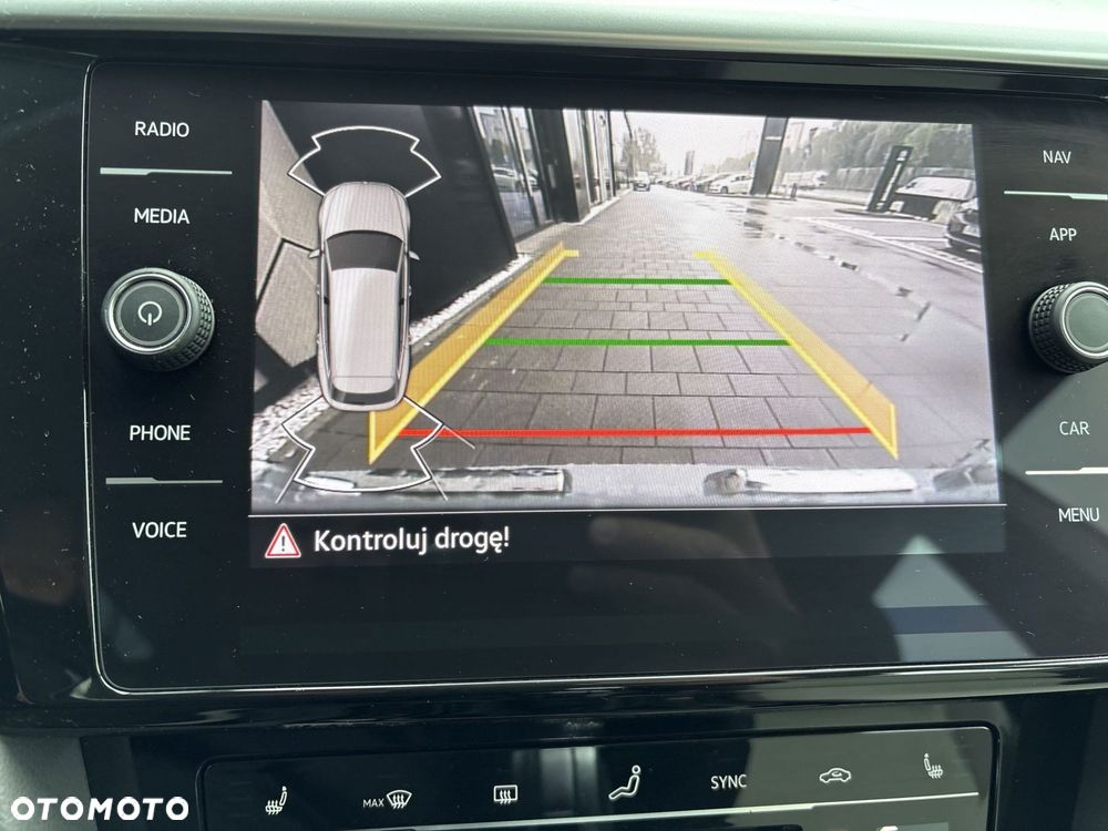 Volkswagen Arteon - 22