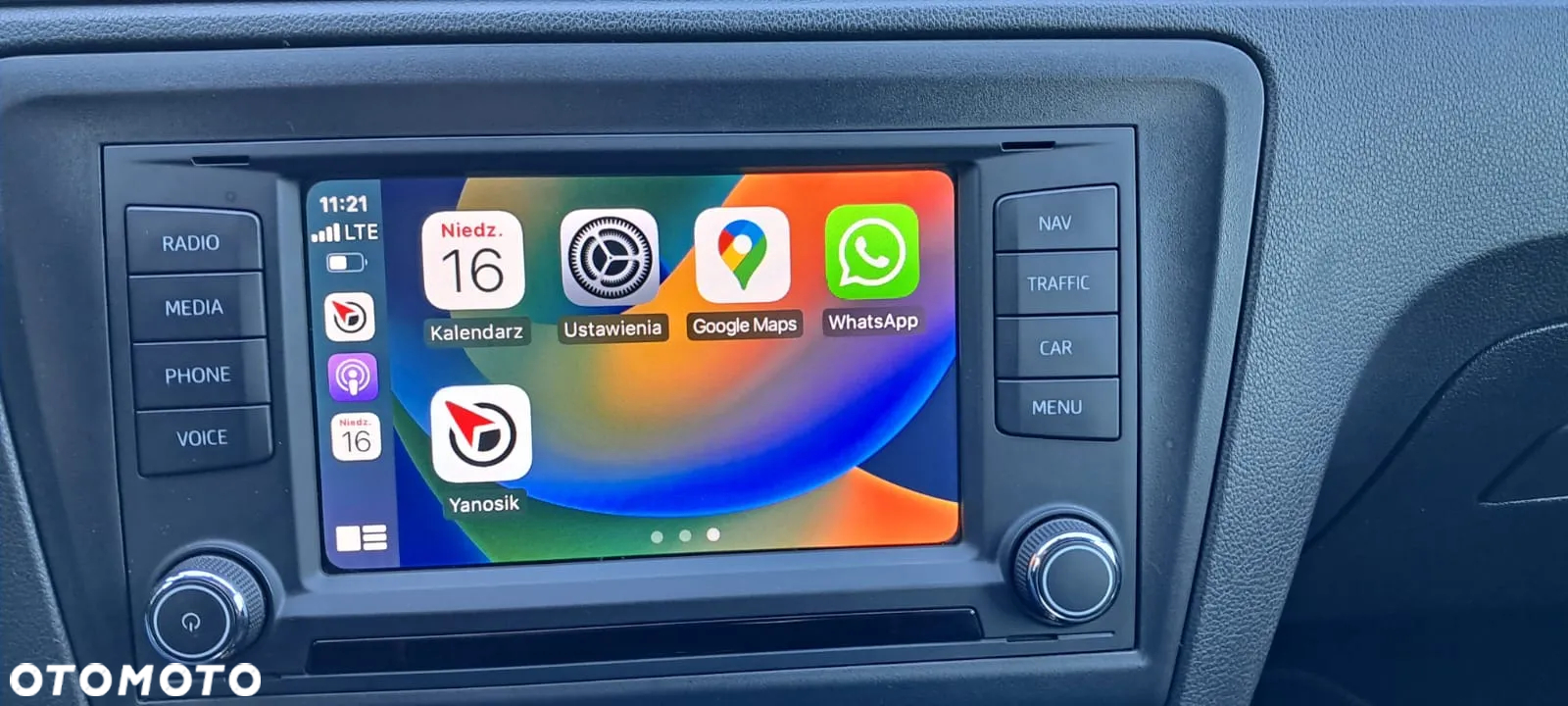 Seat Toledo 1.0 EcoTSI Xcellence S&S - 22