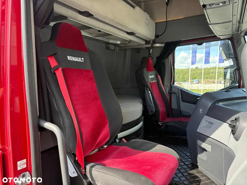 Renault T460 Sleeper Cab - 18