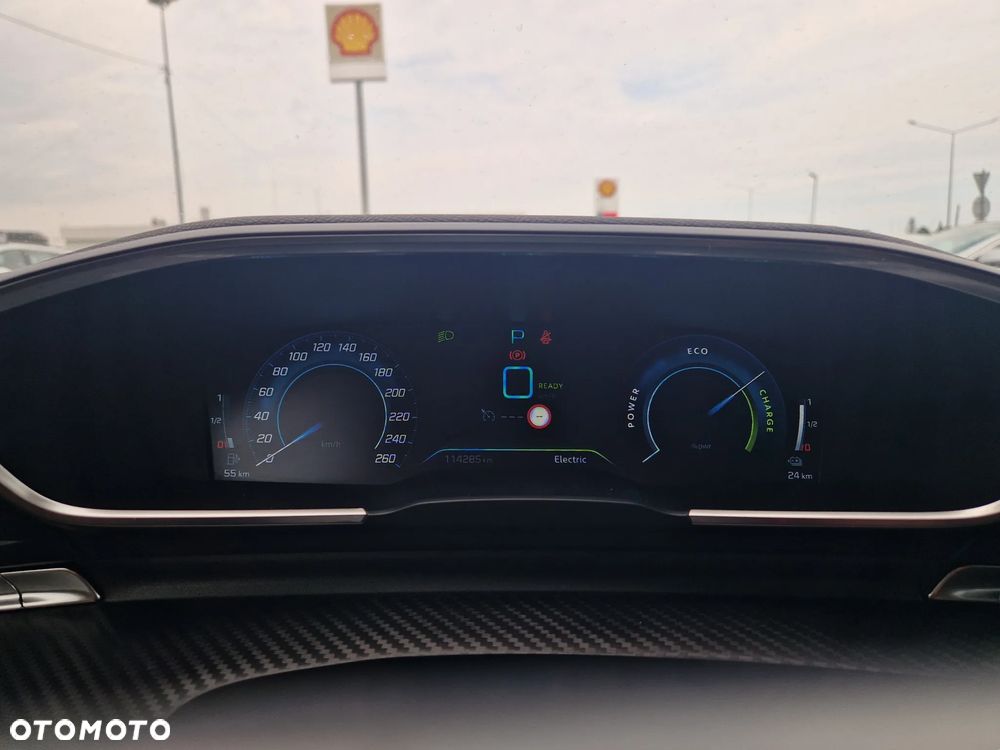 Peugeot 508 - 20