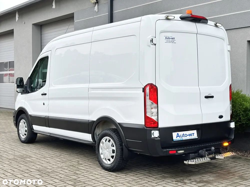 Ford Transit - 10