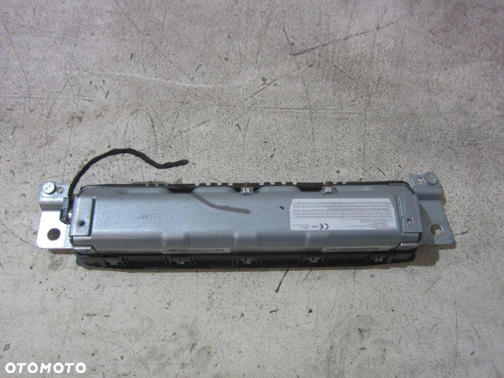 BMW F30 F34 F36 F20 PODUSZKA KOLANOWA KIEROWCY AIRBAG 9228652 72129228652 - 4