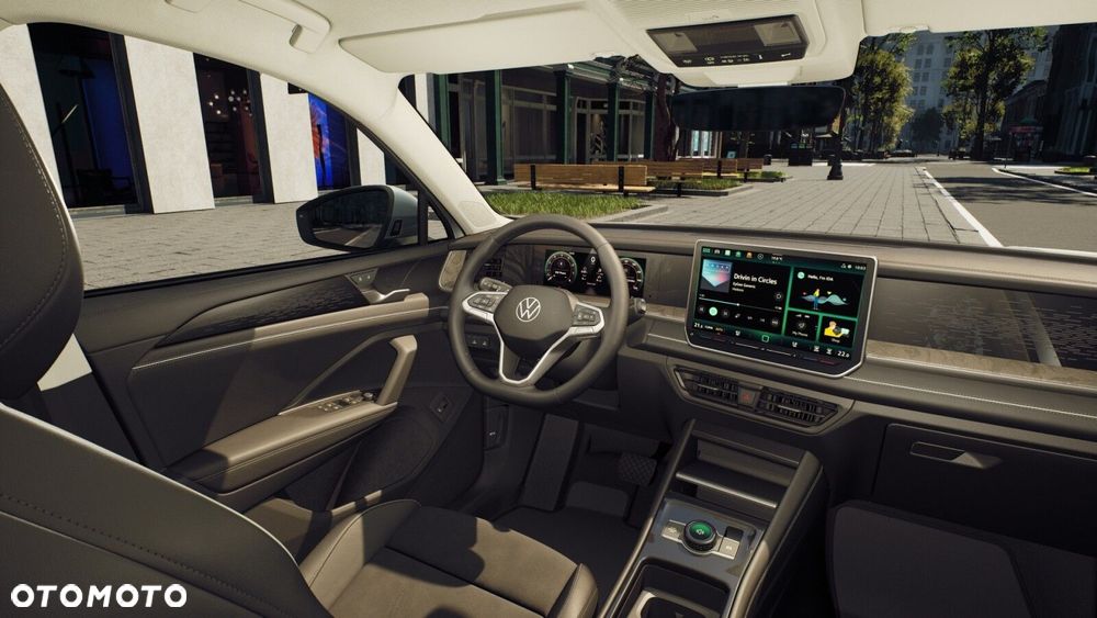 Volkswagen Tayron - 15