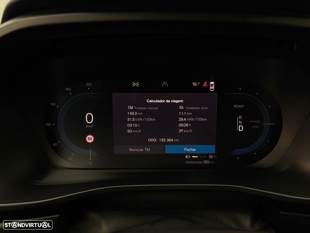 Volvo XC 40 P8 AWD Recharge RDesign - 20