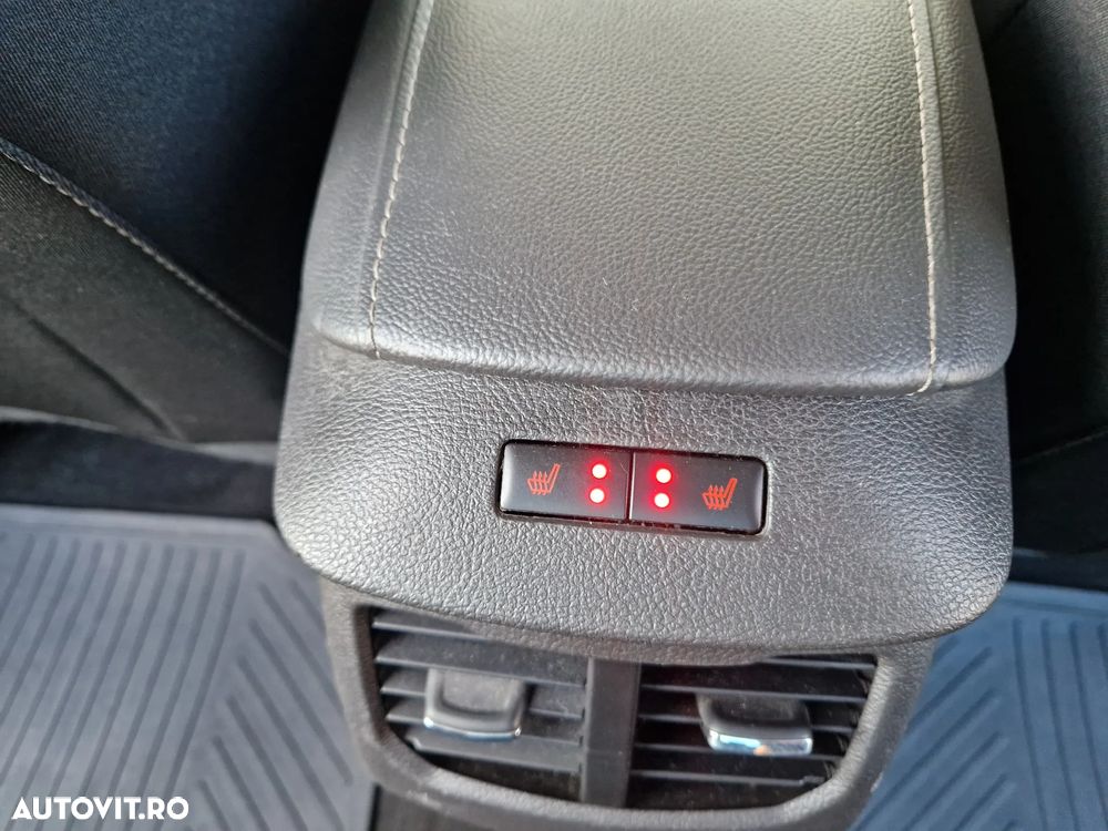 Ford Mondeo 2.0 TDCi Aut. Titanium - 7