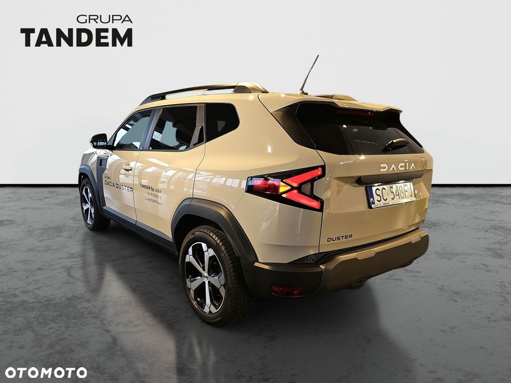 Dacia Duster - 7