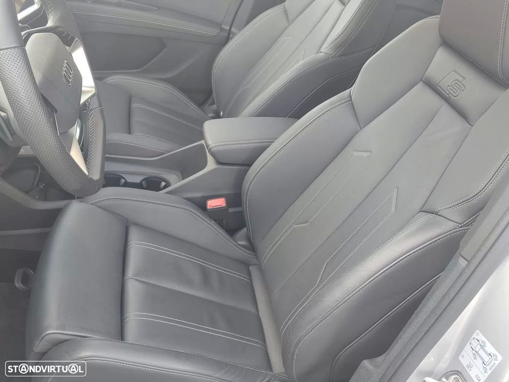 Audi Q4 e-tron 45 82 kWh - 8