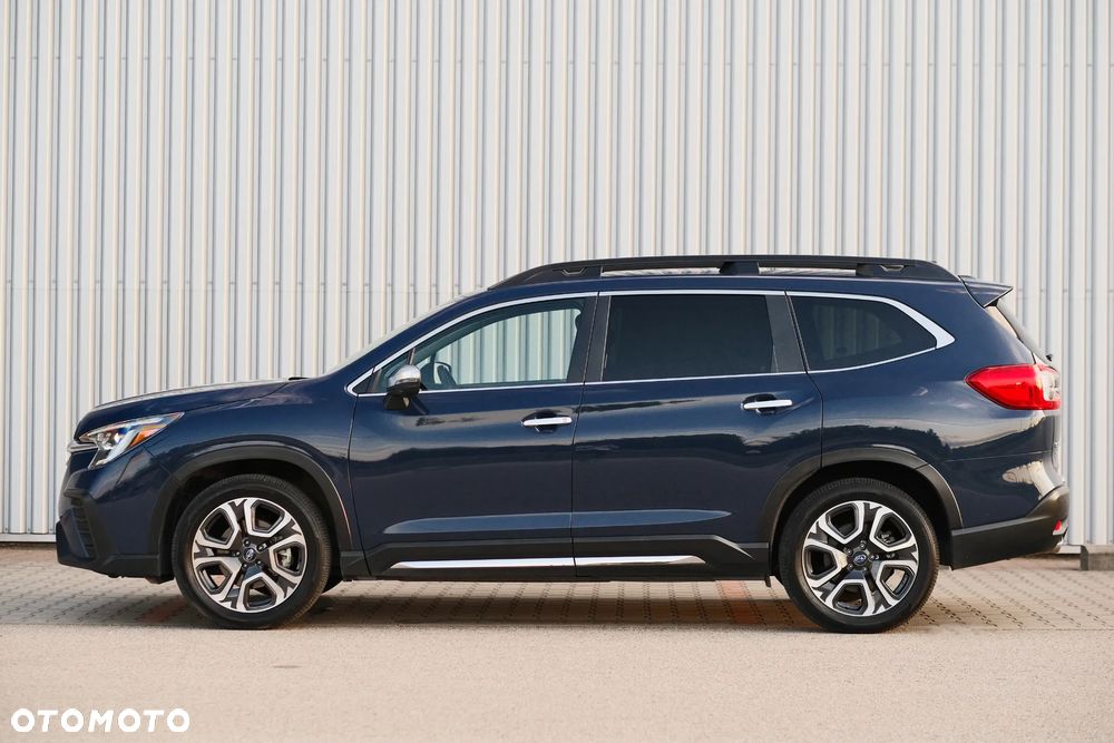 Subaru Ascent - 6