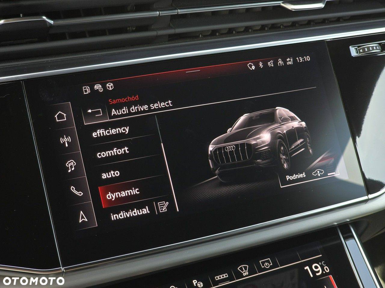 Audi Q8 50 TDI quattro tiptronic - 22