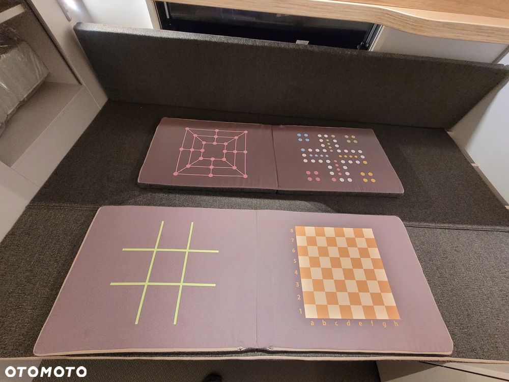Adria Adora 613PK, ALDE, klima, zimowa, piętra - 26