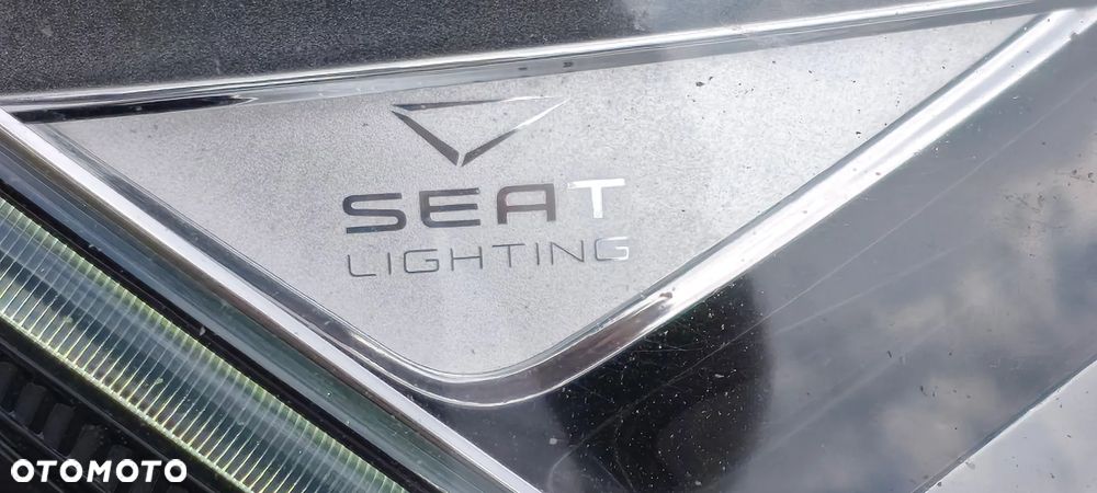 Seat Ateca - 21