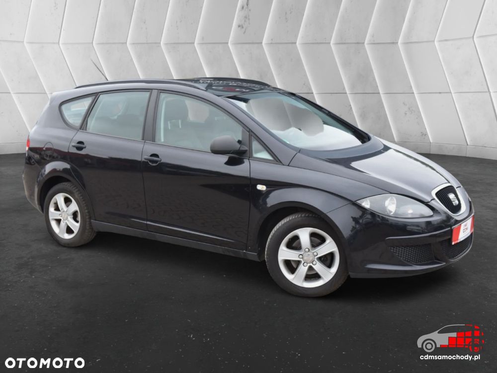 Seat Altea XL - 4