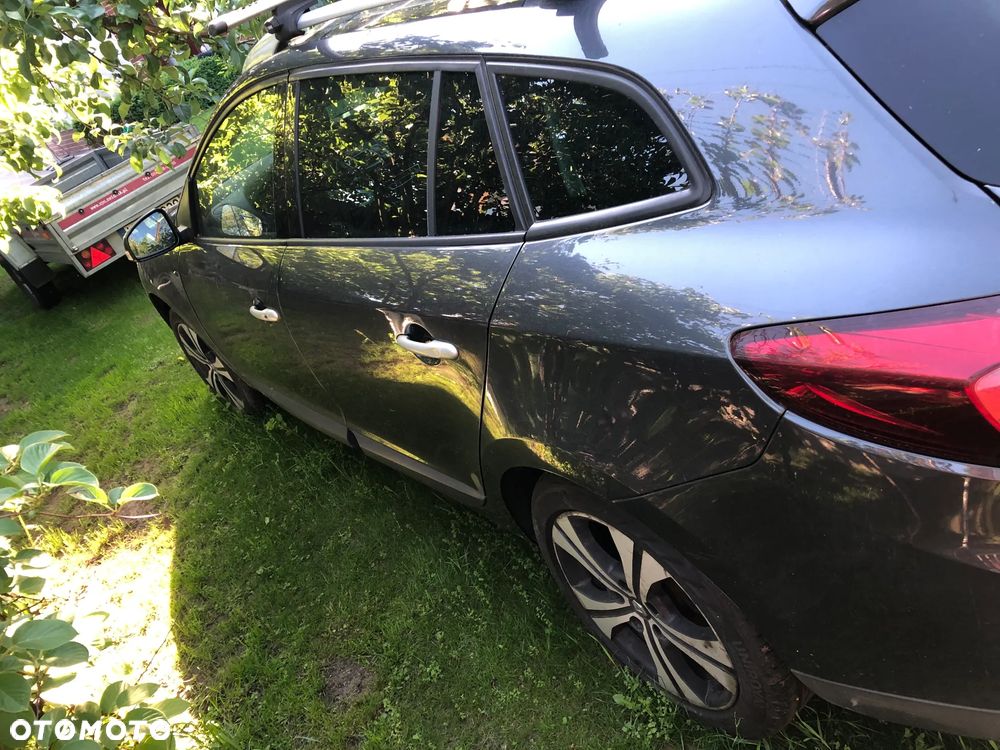 Renault Megane dCi 110 FAP EDC Bose Edition - 6