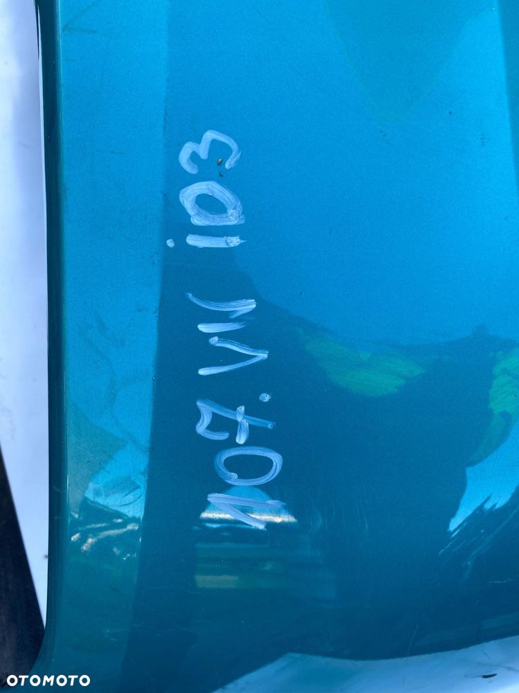 VW ID.3 ID3 ZDERZAK PRZÓD PRZEDNI 10A807221 - 7