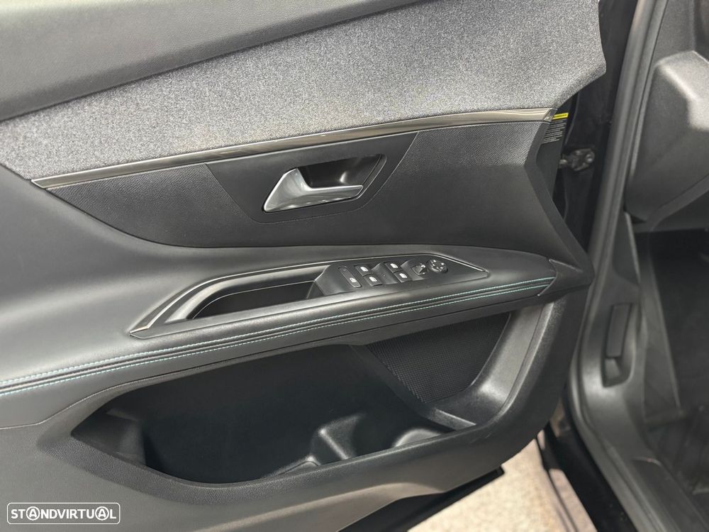 Peugeot 5008 1.5 BlueHDi Allure Pack EAT8 - 10