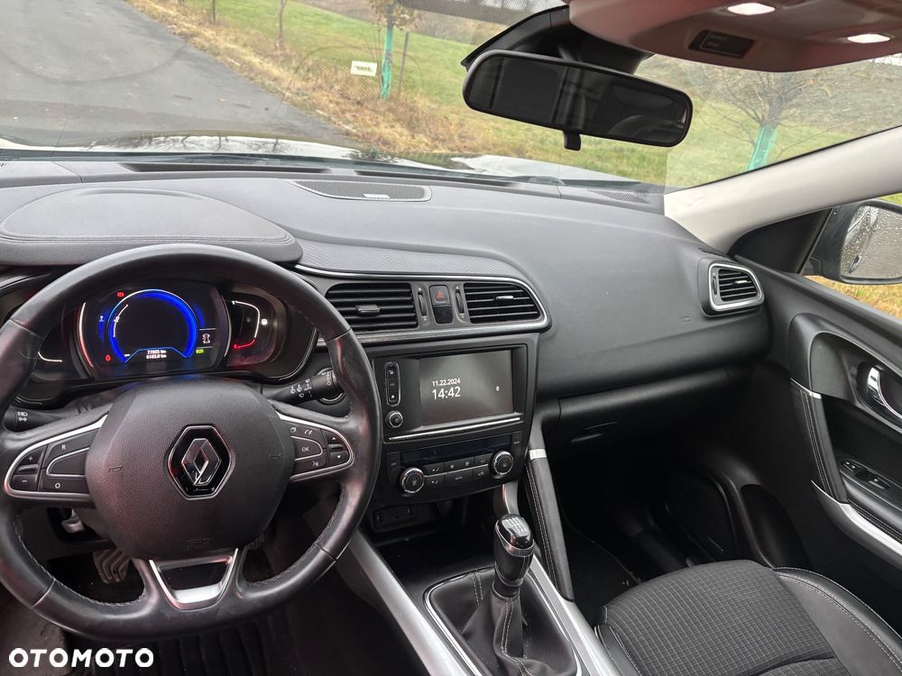 Renault Kadjar - 7