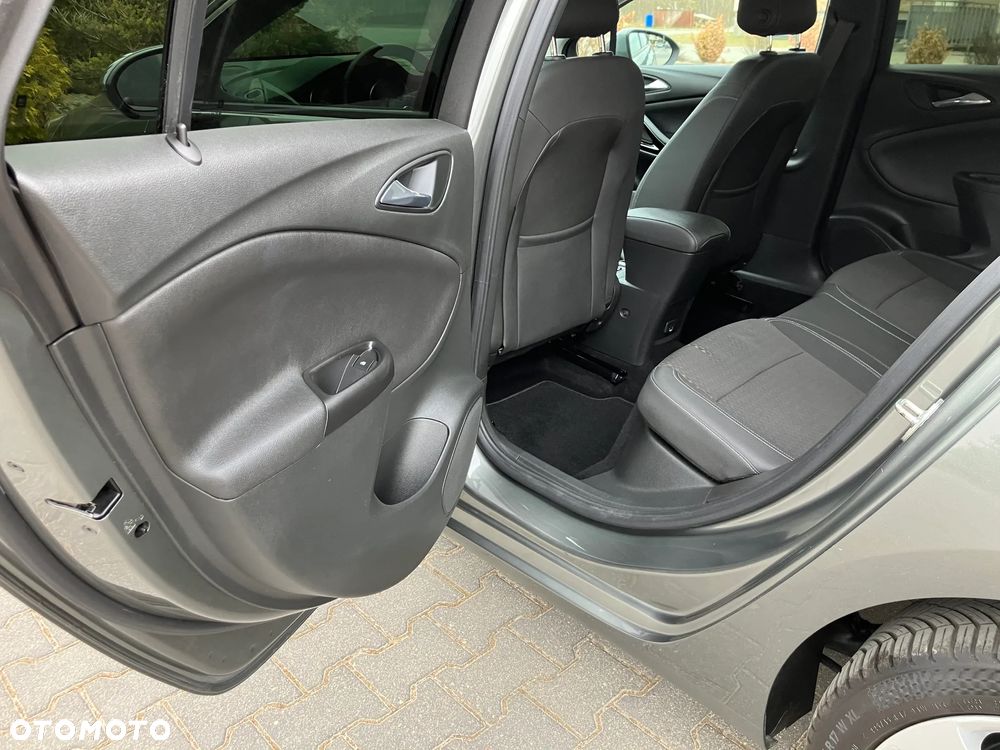 Opel Astra 1.4 Turbo Start/Stop Ultimate - 33