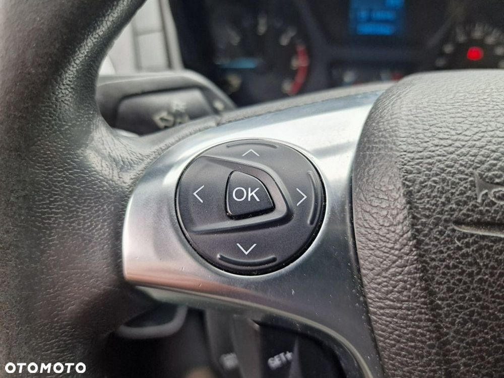 Ford Transit Custom - 15