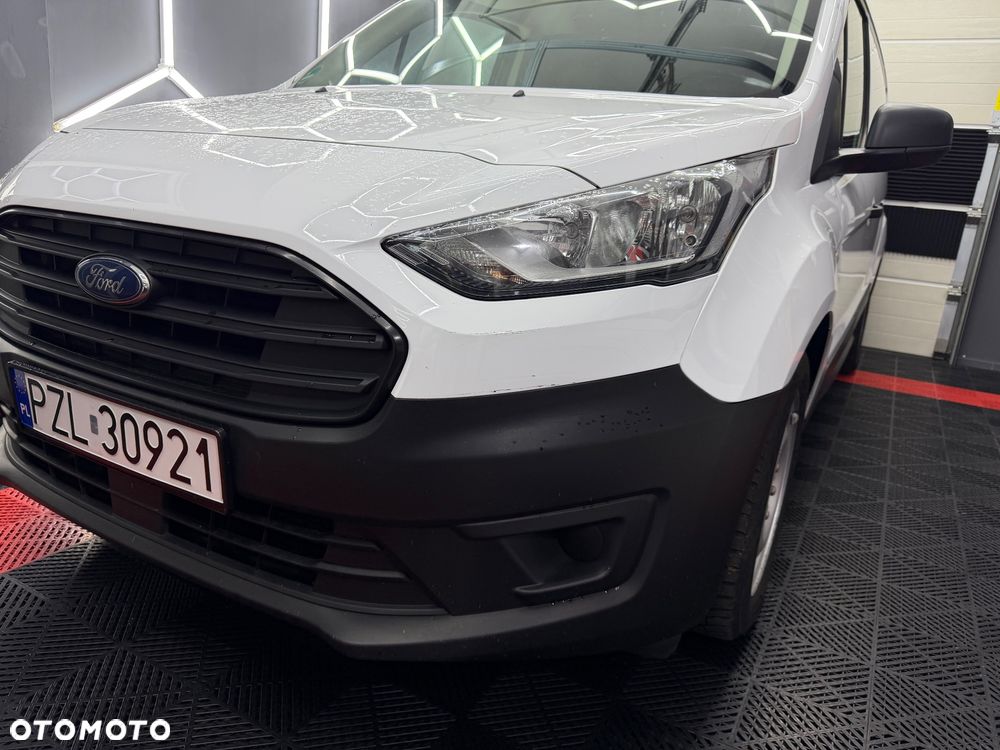 Ford Transit Connect Long L2 - 3