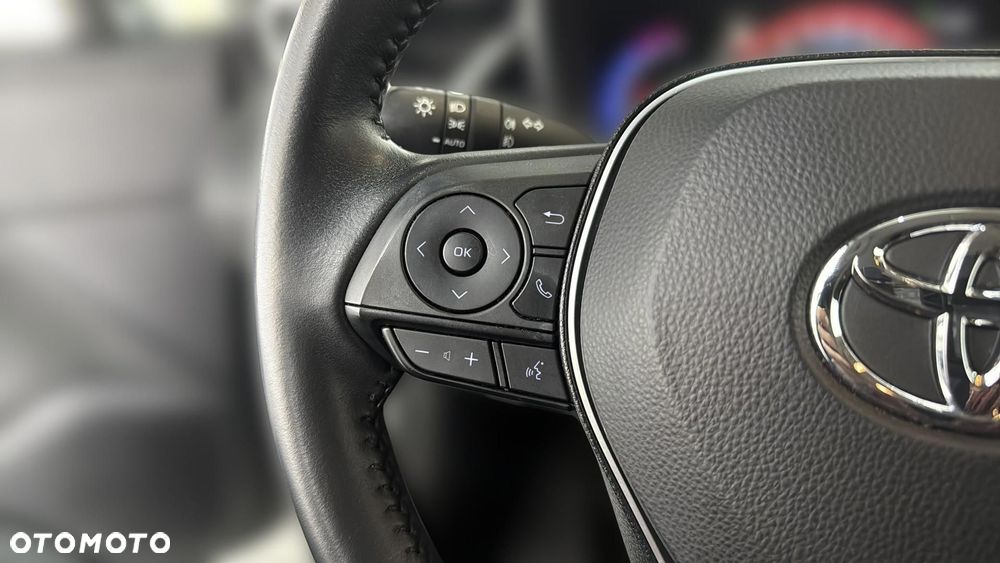 Toyota Corolla 1.8 Hybrid GPF Comfort - 24