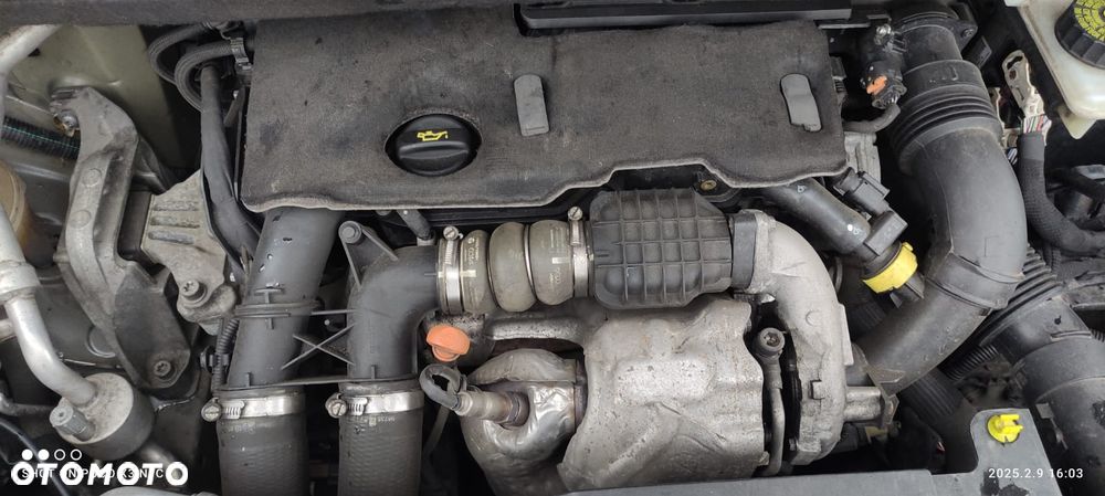 Citroën C4 Picasso - 5