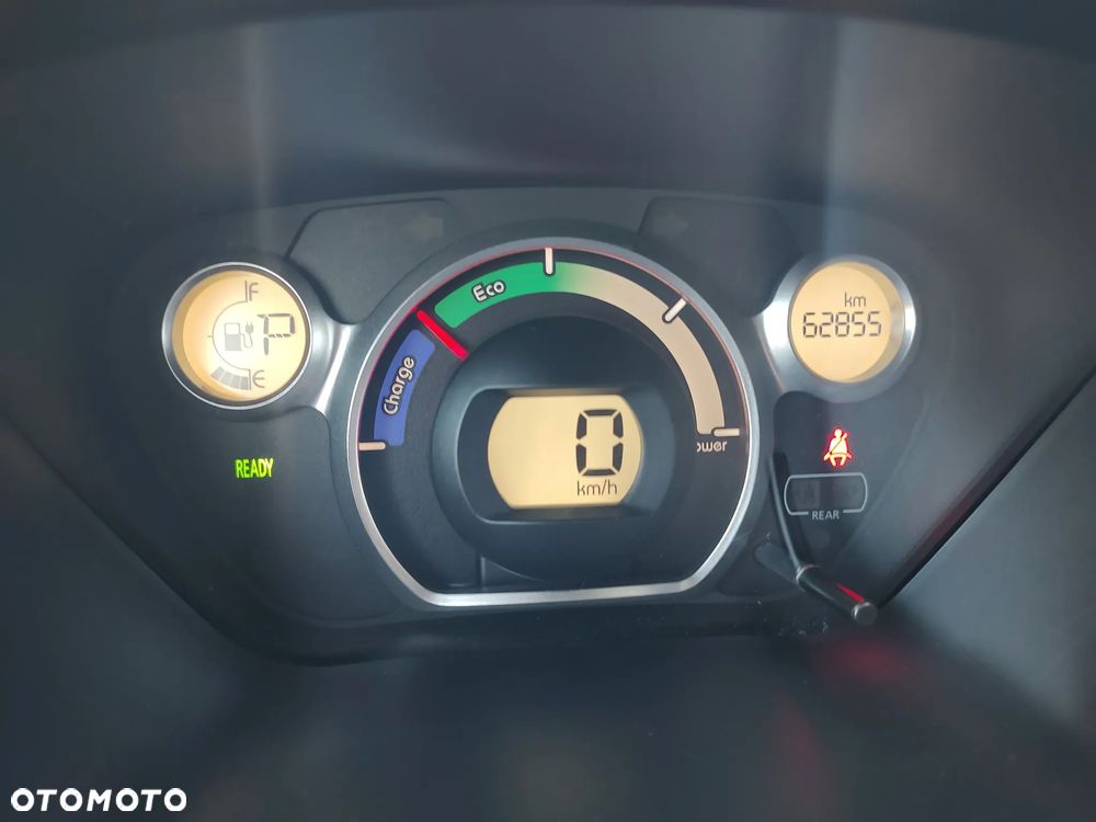 Mitsubishi i-MiEV Standard - 15