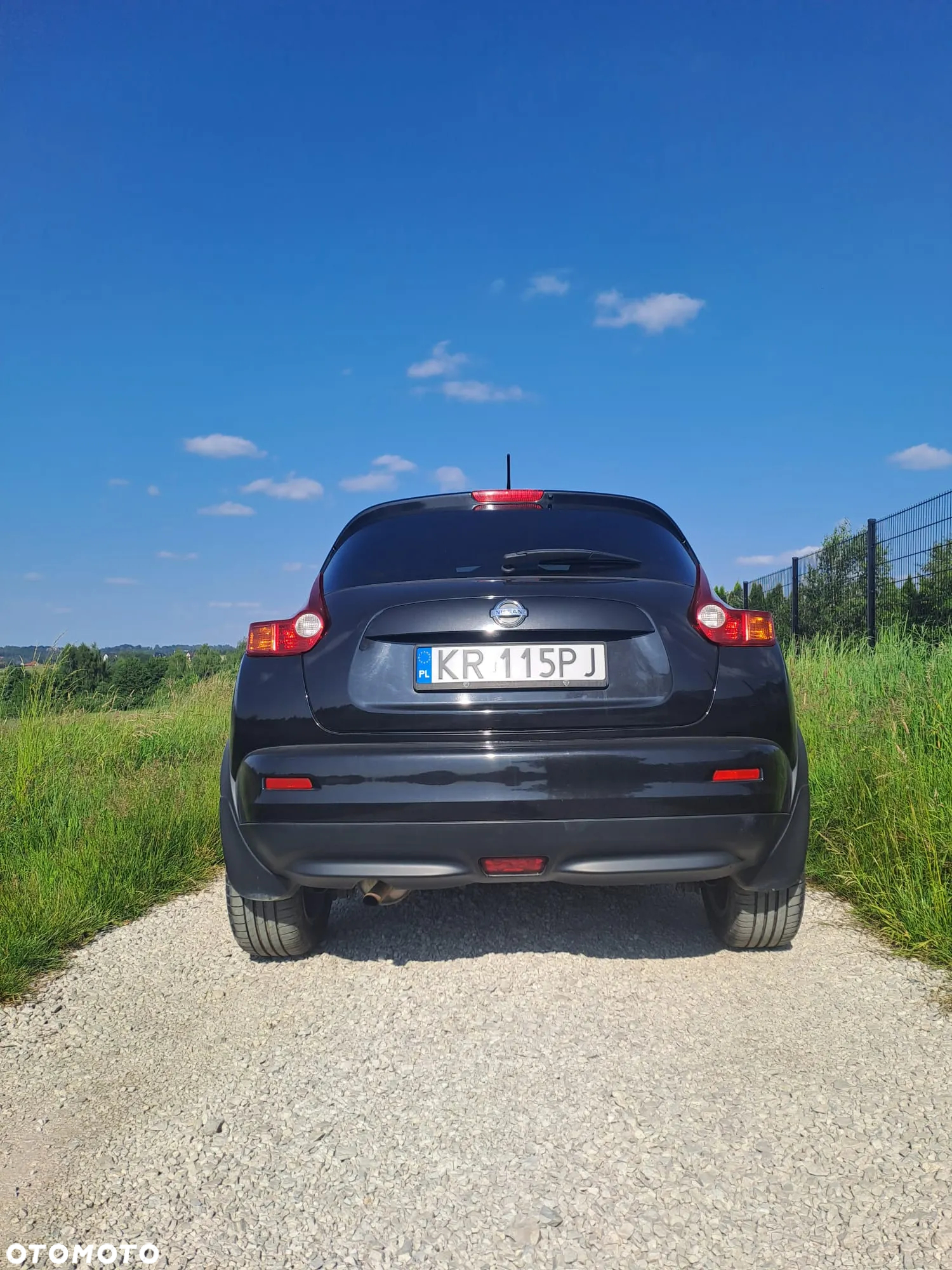 Nissan Juke 1.6 T Tekna - 4