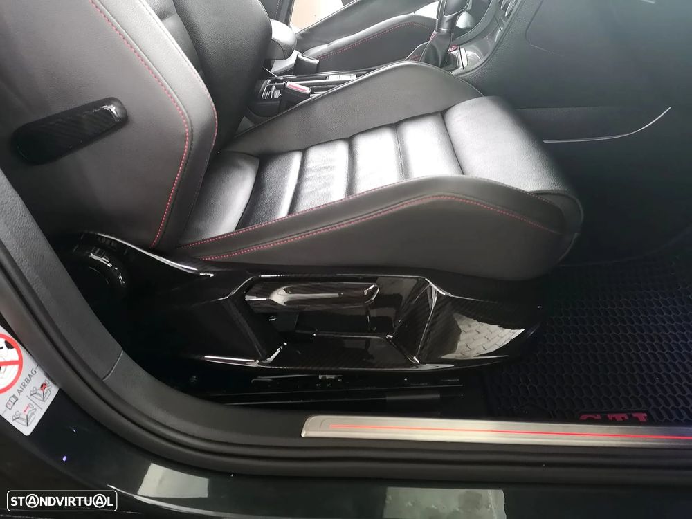 VW Golf 2.0 TSi GTi DSG Performance - 17